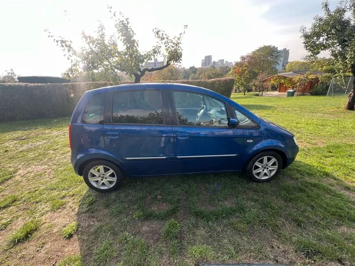 Fiat Idea