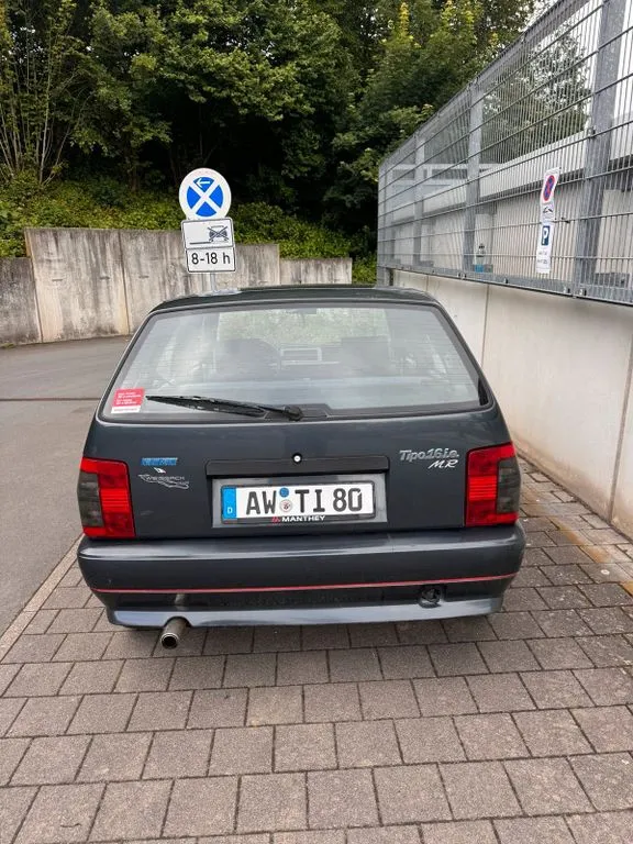 Fiat Tipo