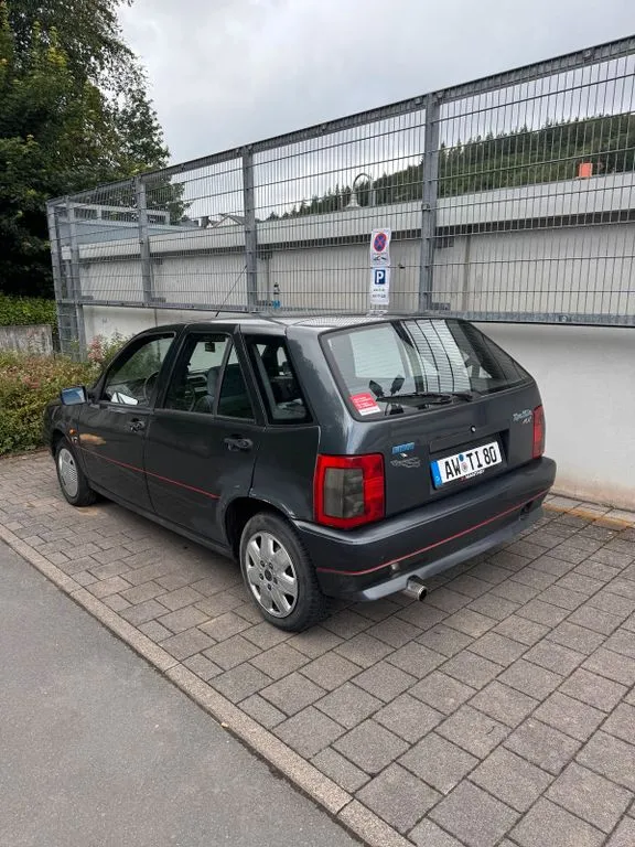 Fiat Tipo