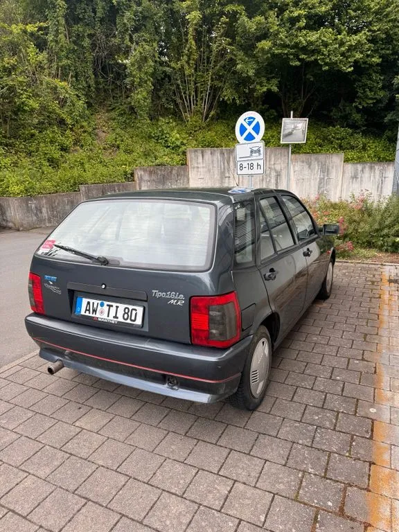 Fiat Tipo