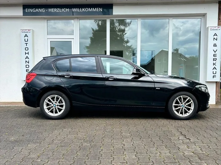 BMW 120