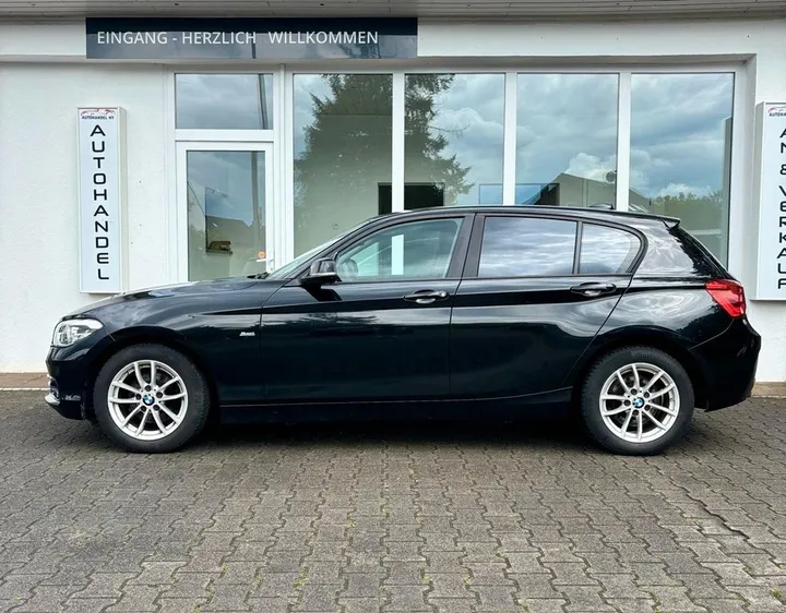 BMW 120