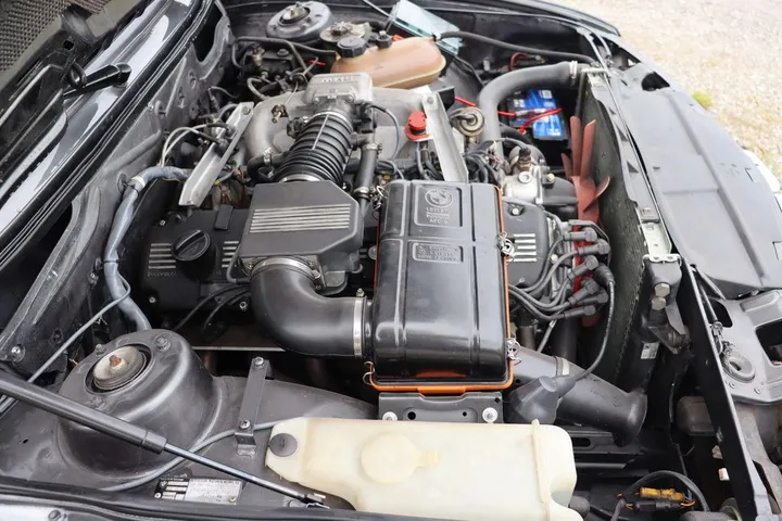 BMW 535
