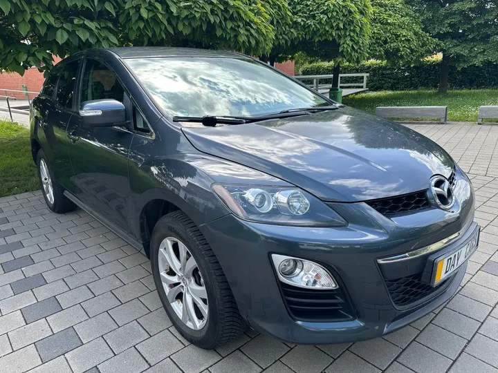 Mazda CX-7