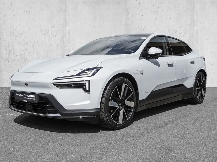 Polestar 4