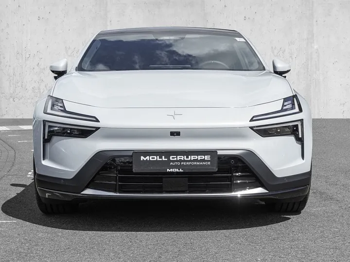 Polestar 4
