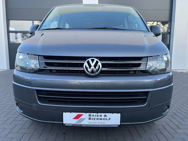Volkswagen T5 Multivan