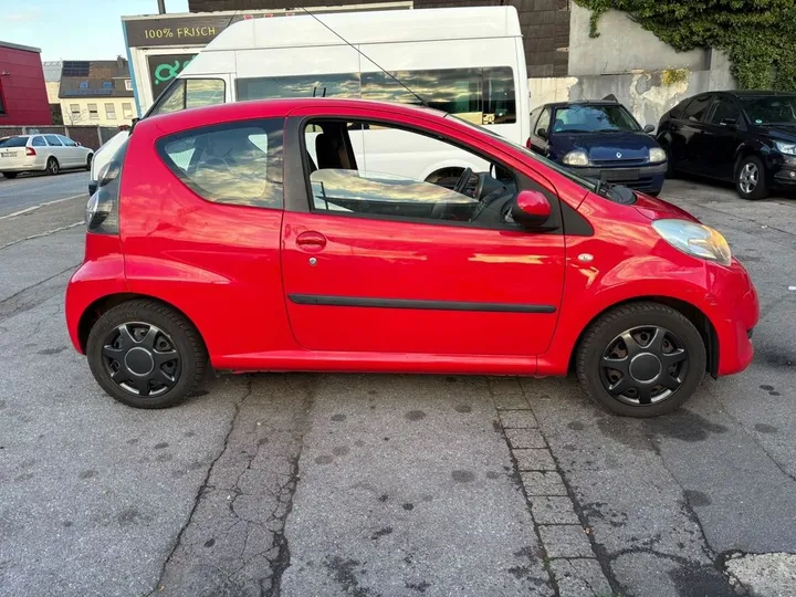 Citroën C1