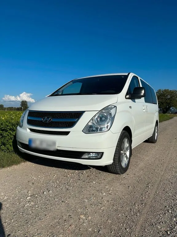 Hyundai H-1