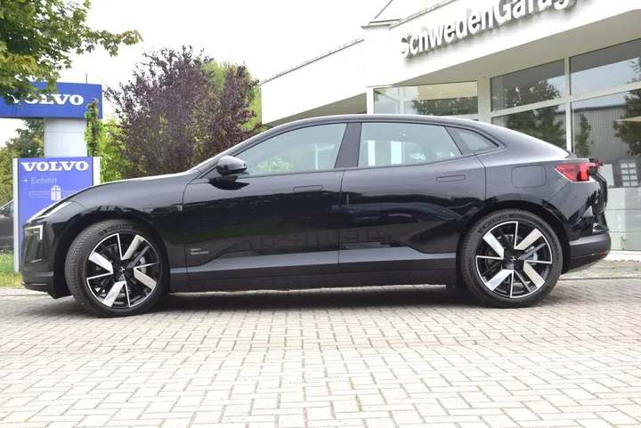 Polestar 4