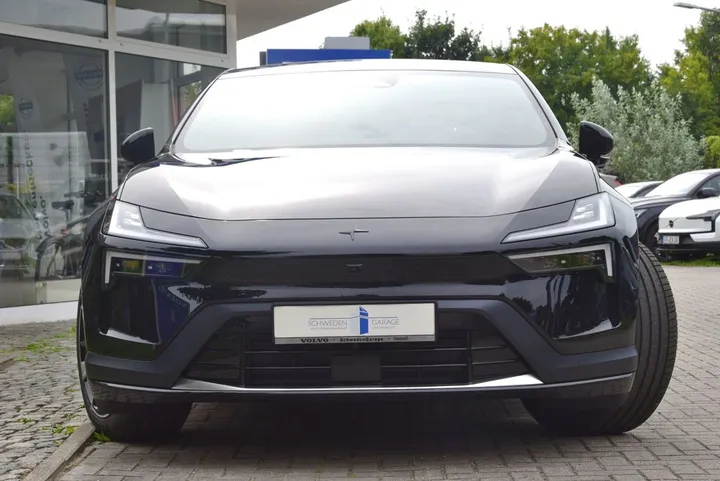 Polestar 4