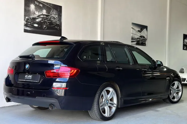 BMW 535