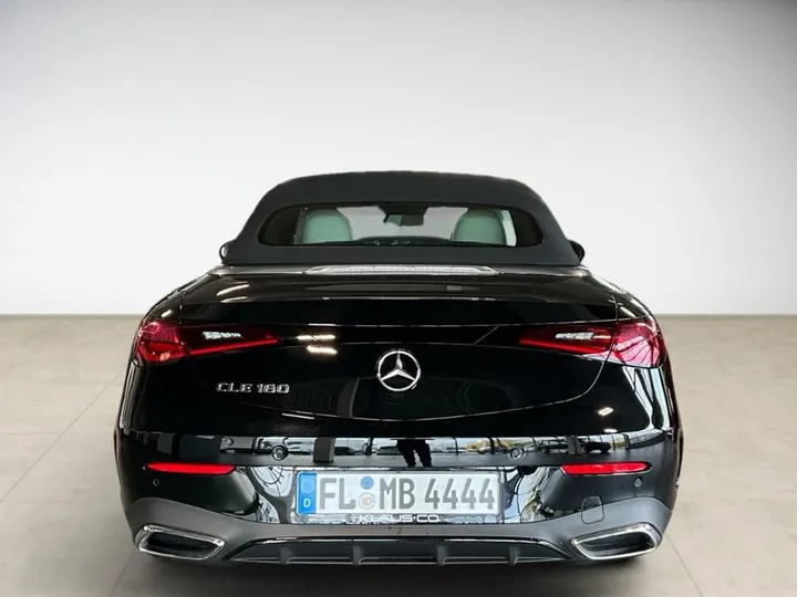 Mercedes-Benz CLE 180