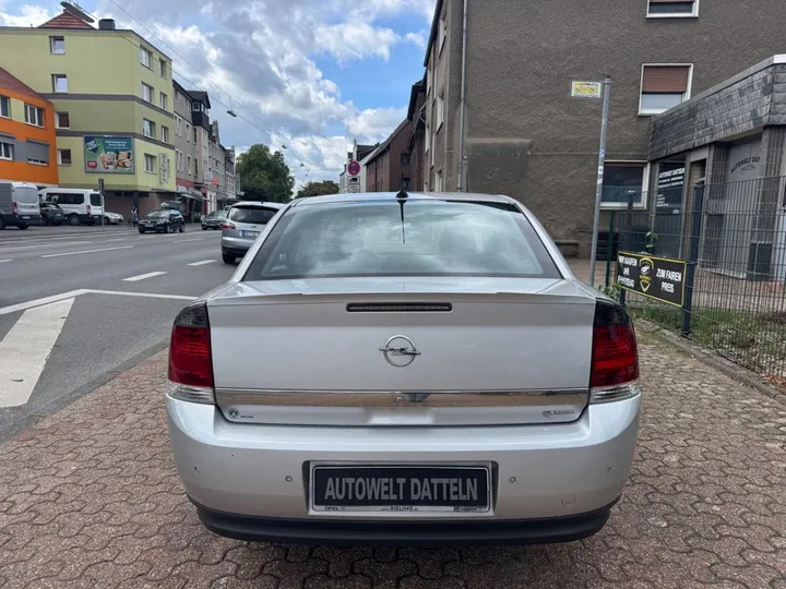 Opel Vectra