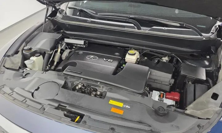 Infiniti QX60