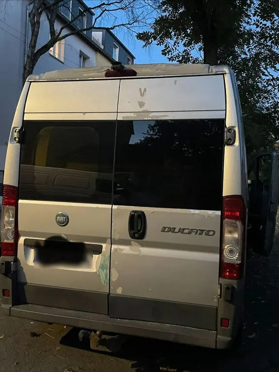 Fiat Ducato