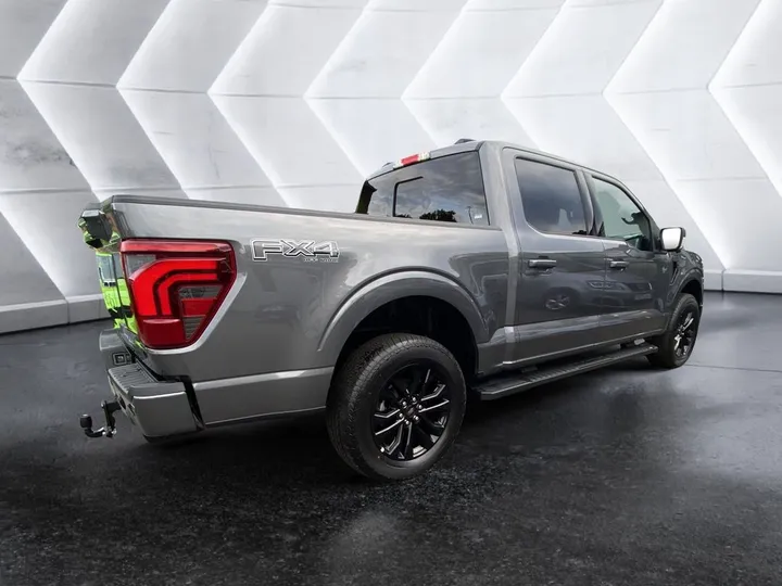 Ford F 150