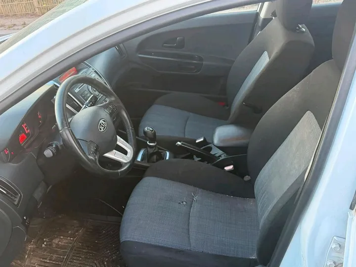 Kia Other