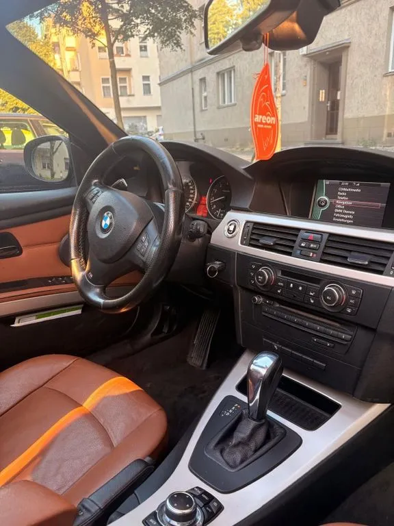 BMW 325