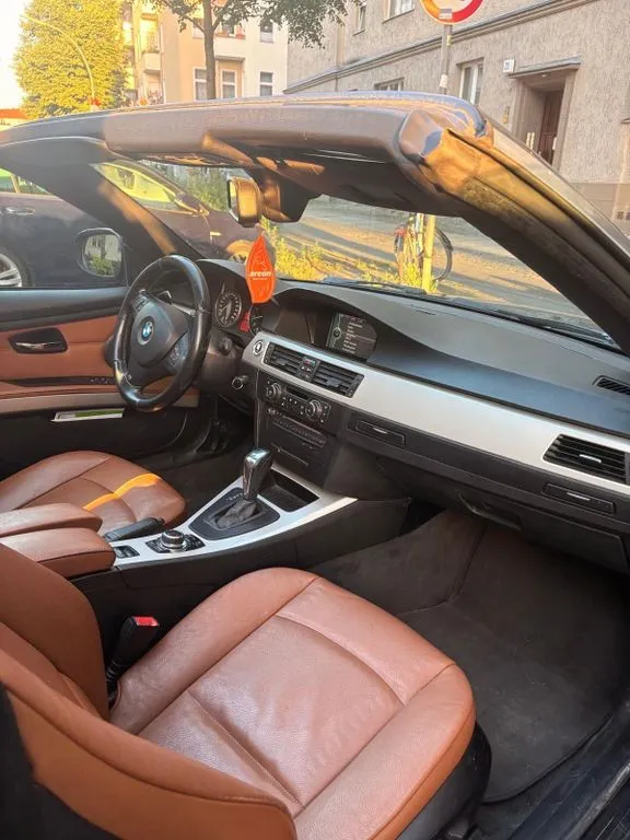BMW 325