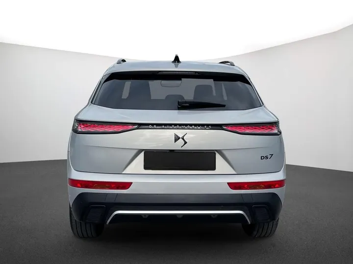 DS Automobiles DS7 (Crossback)