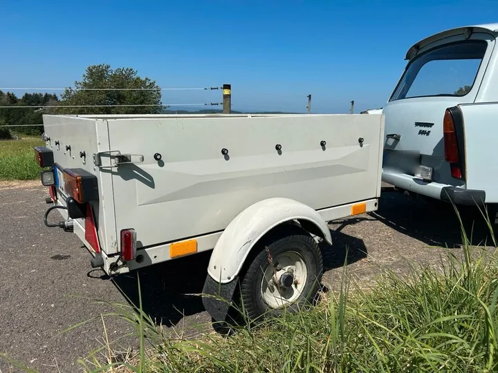 Trabant 601