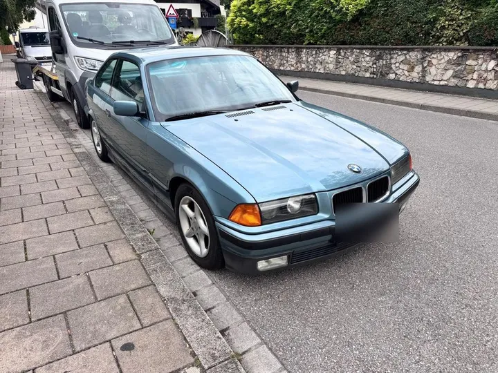 BMW 316