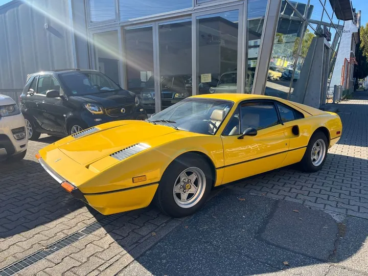 Ferrari 308