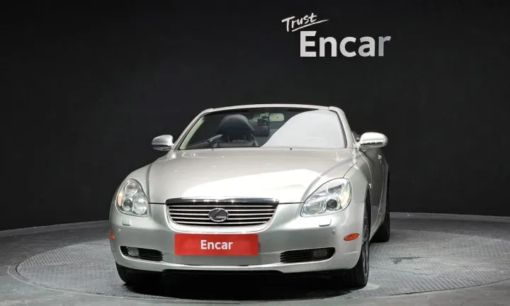 Lexus SC
