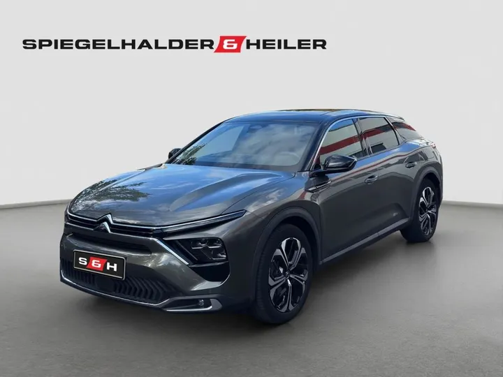 Citroën C5 X
