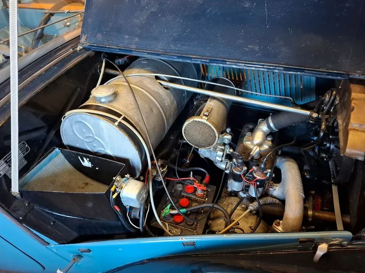Auto Union Other