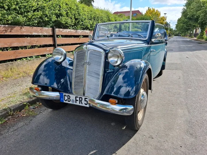 Auto Union Other