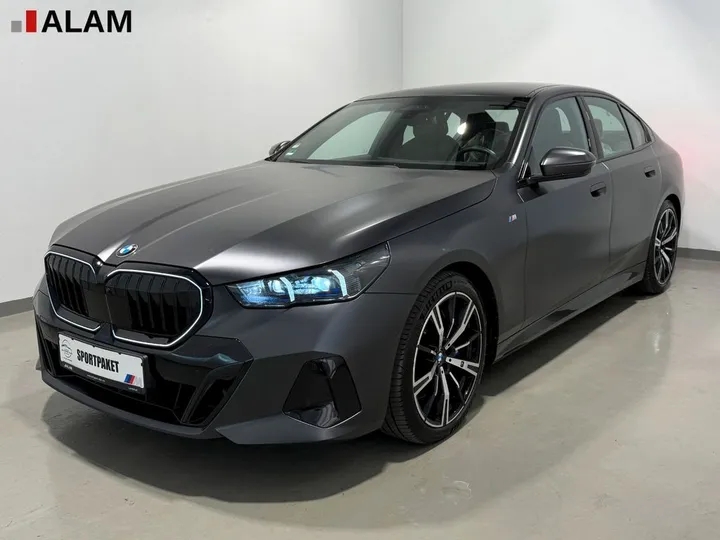 BMW 540