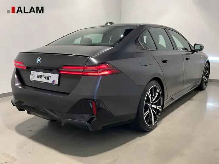 BMW 540