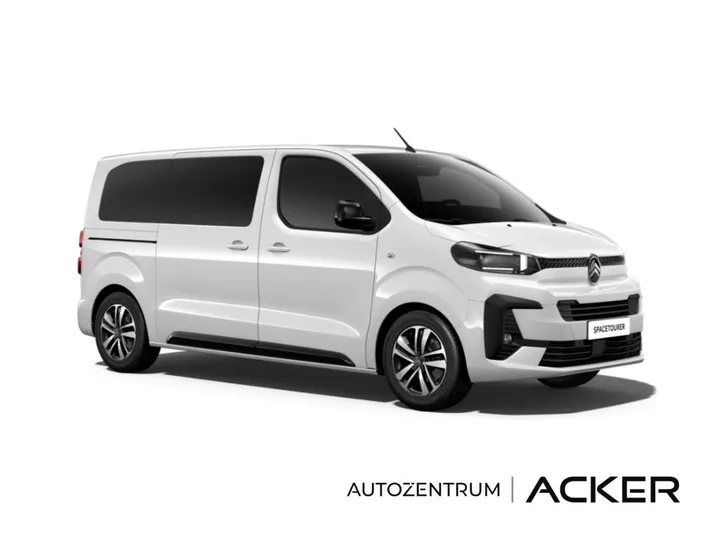 Citroën SpaceTourer