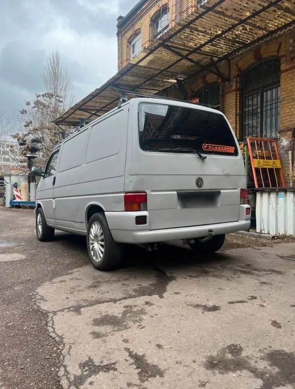 Volkswagen Other