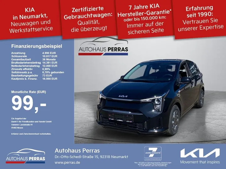 Kia Picanto
