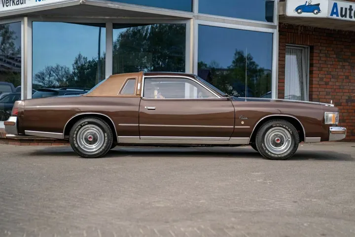 Chrysler Other