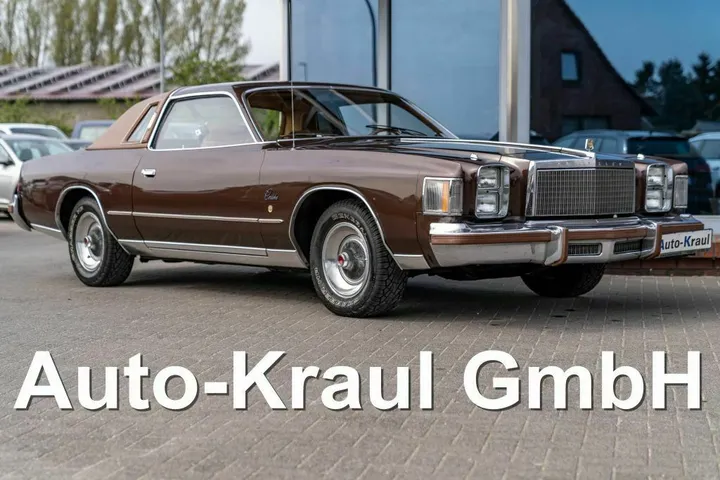 Chrysler Other