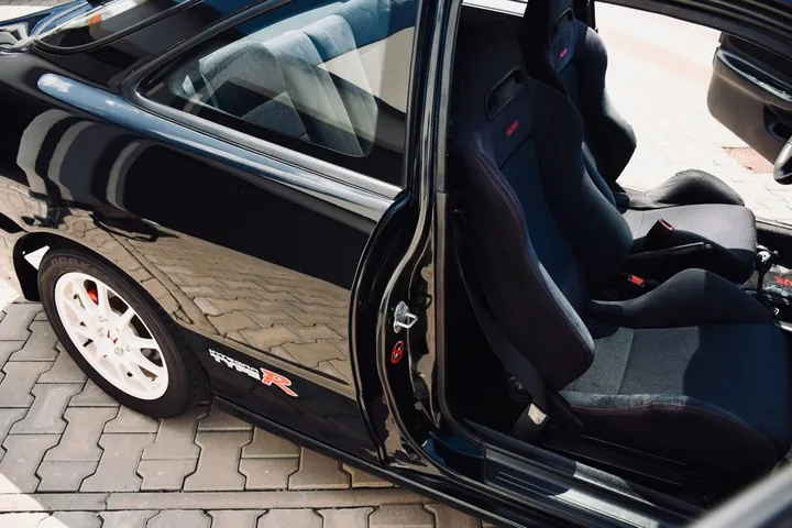Honda Integra