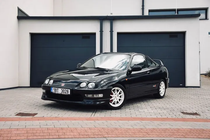 Honda Integra