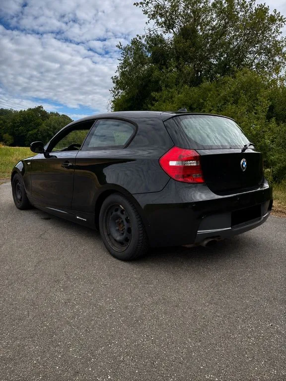 BMW 116