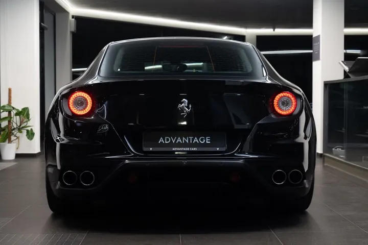 Ferrari FF