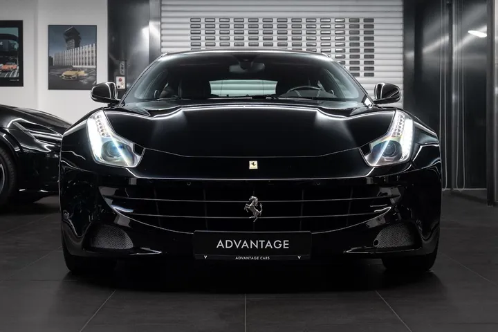 Ferrari FF