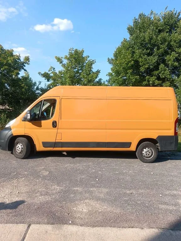 Fiat Ducato