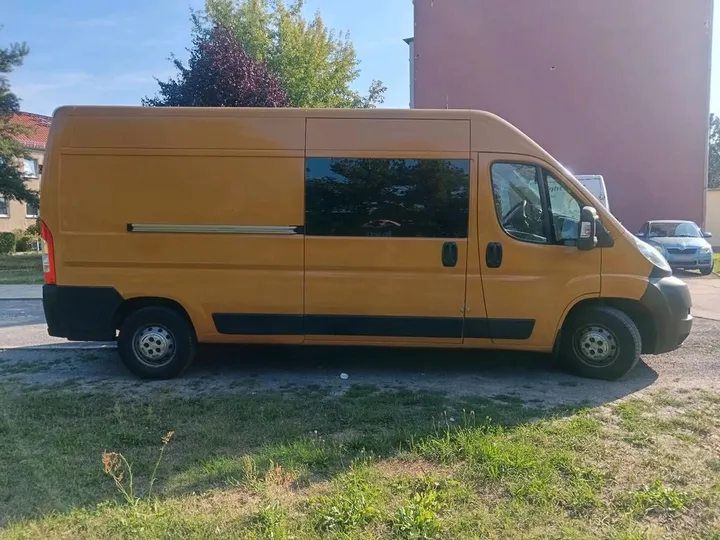 Fiat Ducato