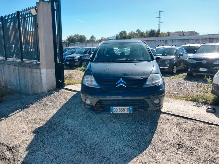 Citroën C3