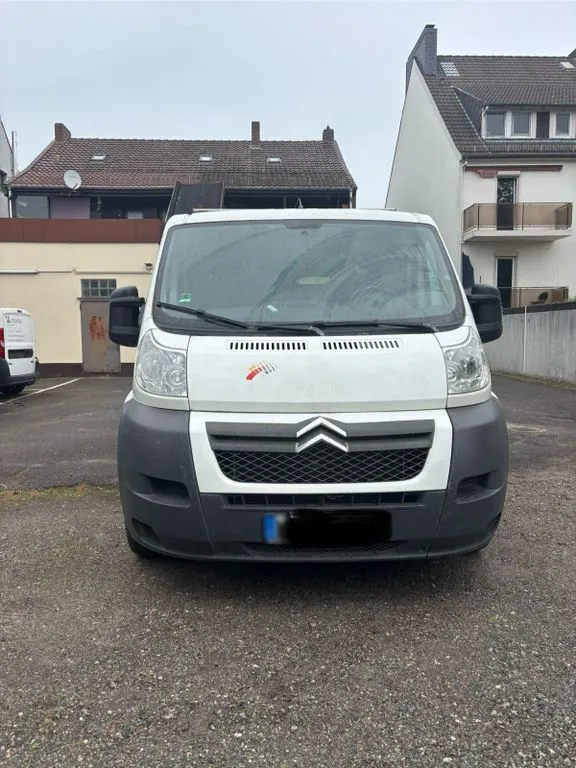 Citroën Jumper