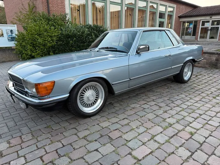 Mercedes-Benz 450
