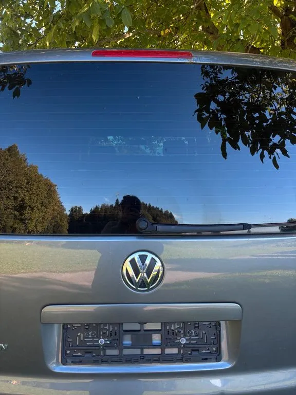 Volkswagen T5 Multivan